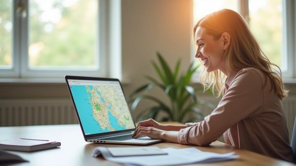 How to optimize your travel with Maya mobile reviews