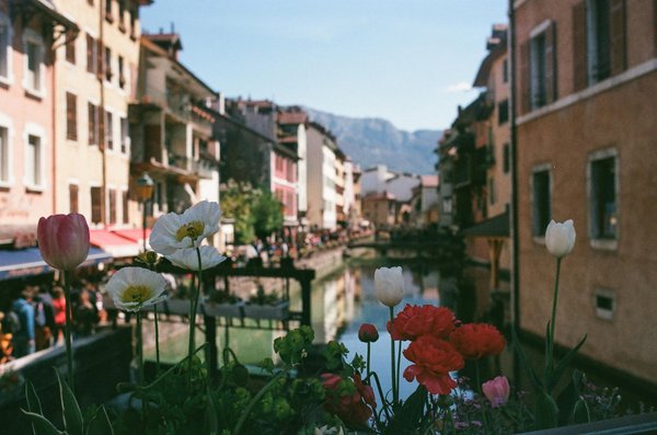 Create your perfect personalized trip in annecy today!